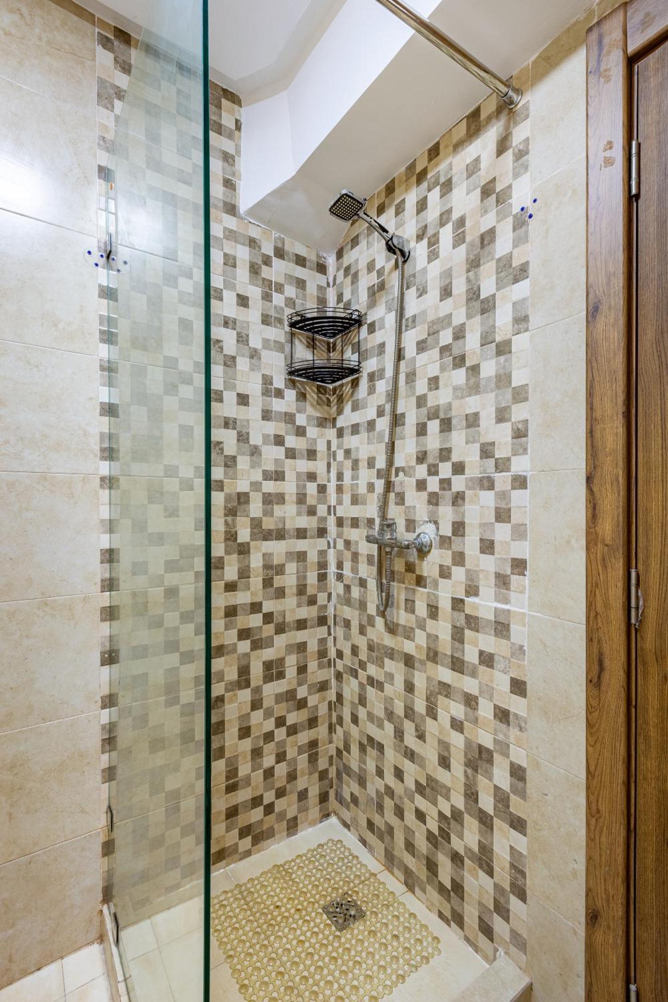 Chic & Cosy Appart Au Centre Ville - 100 % Equipe Marrakesh Luaran gambar